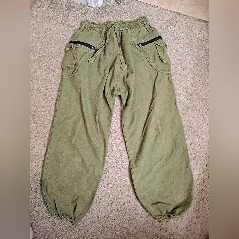 Kathmandu Hippie Pants